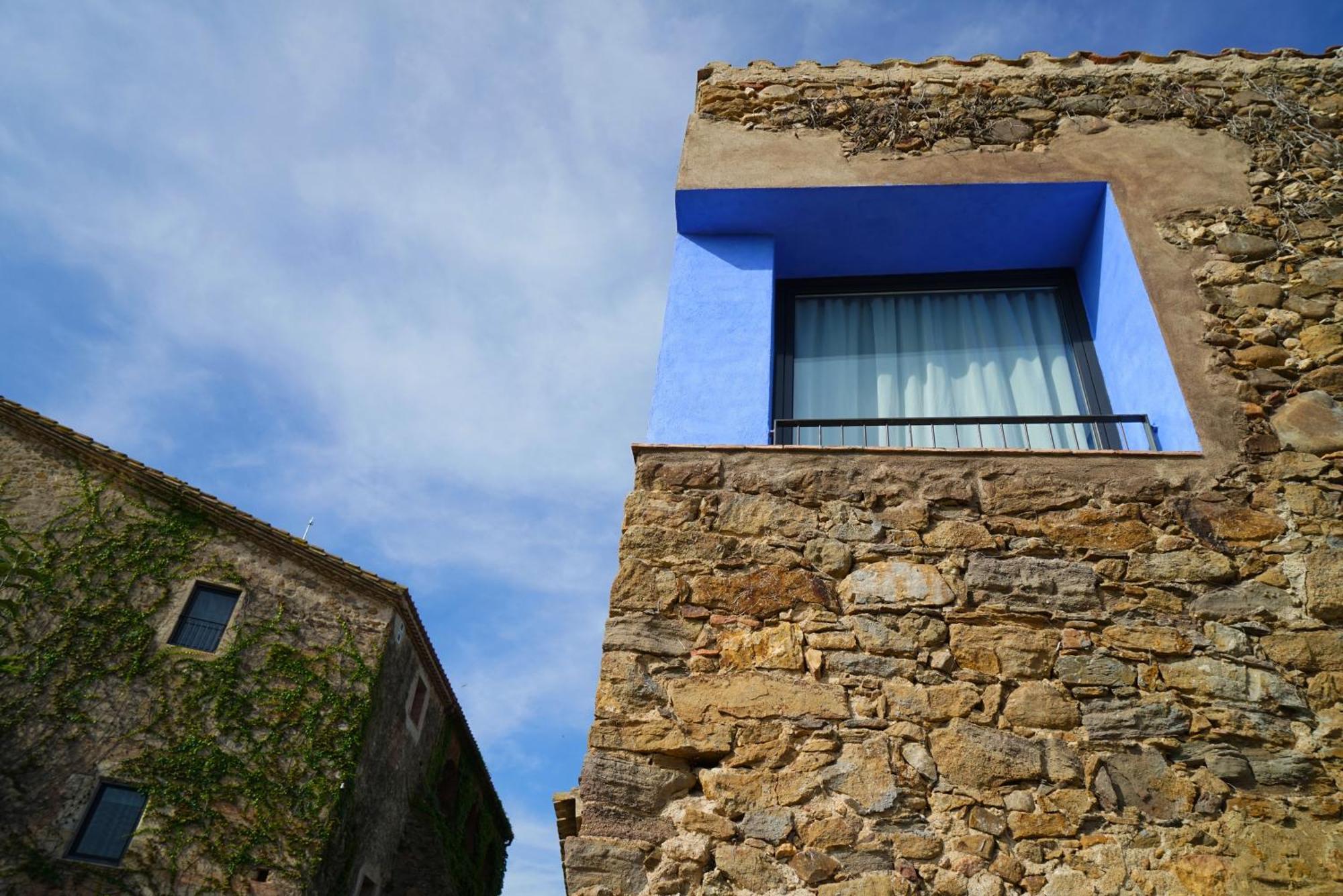 Penzion Encis D'Emporda -Adults Only- Casavells Pokoj fotografie