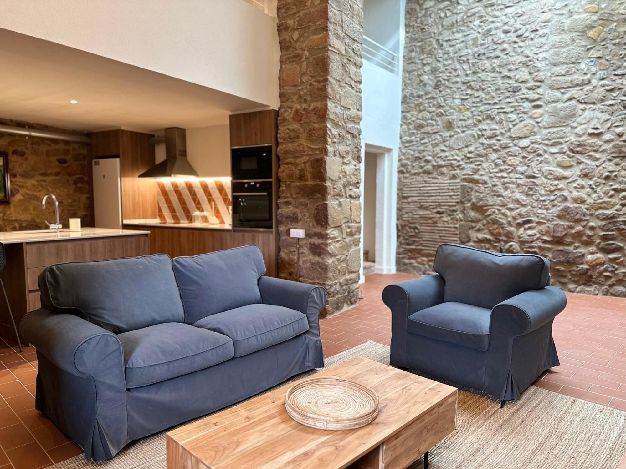 Penzion Encis D'Emporda -Adults Only- Casavells Exteriér fotografie