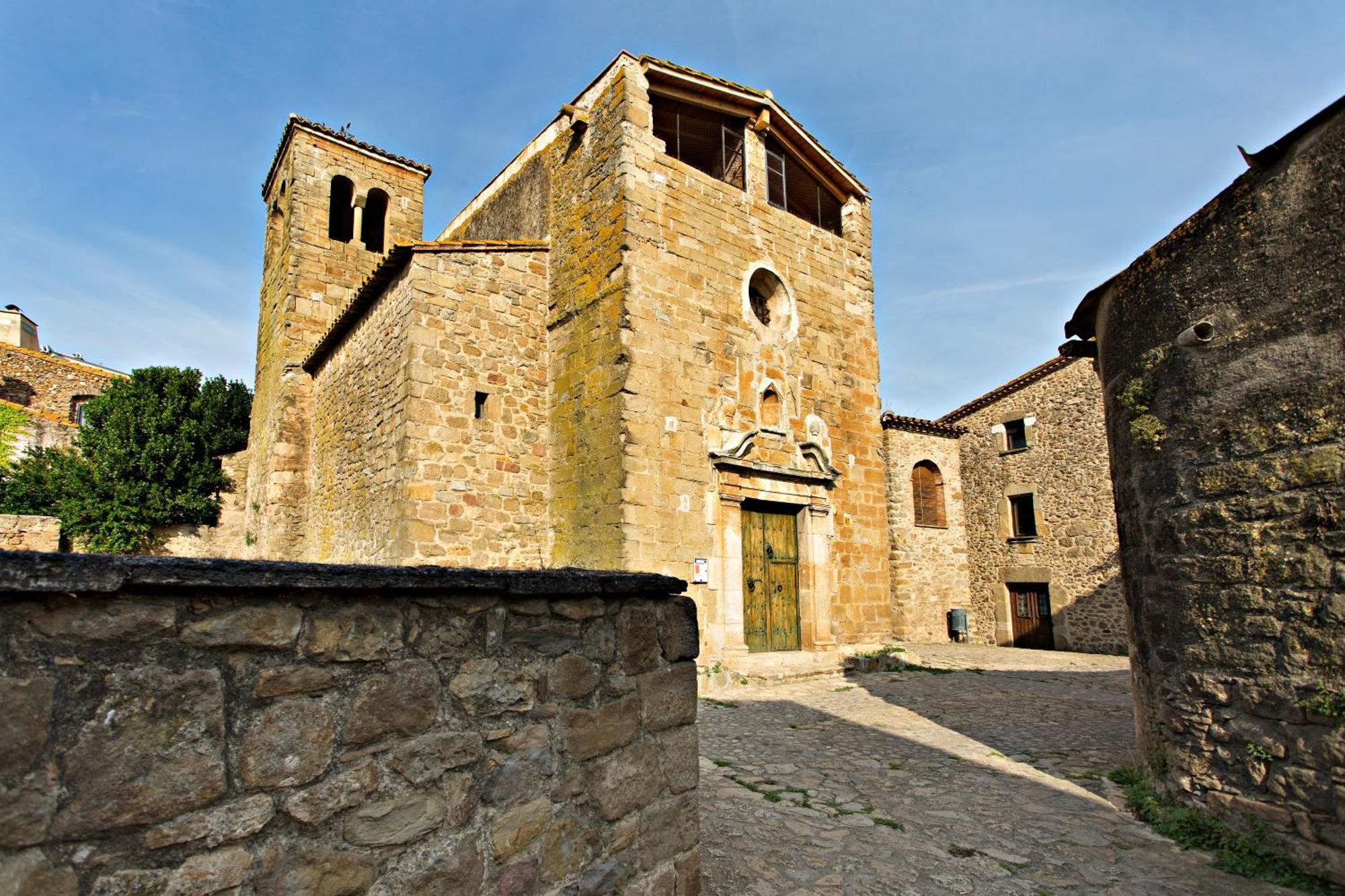 Penzion Encis D'Emporda -Adults Only- Casavells Exteriér fotografie