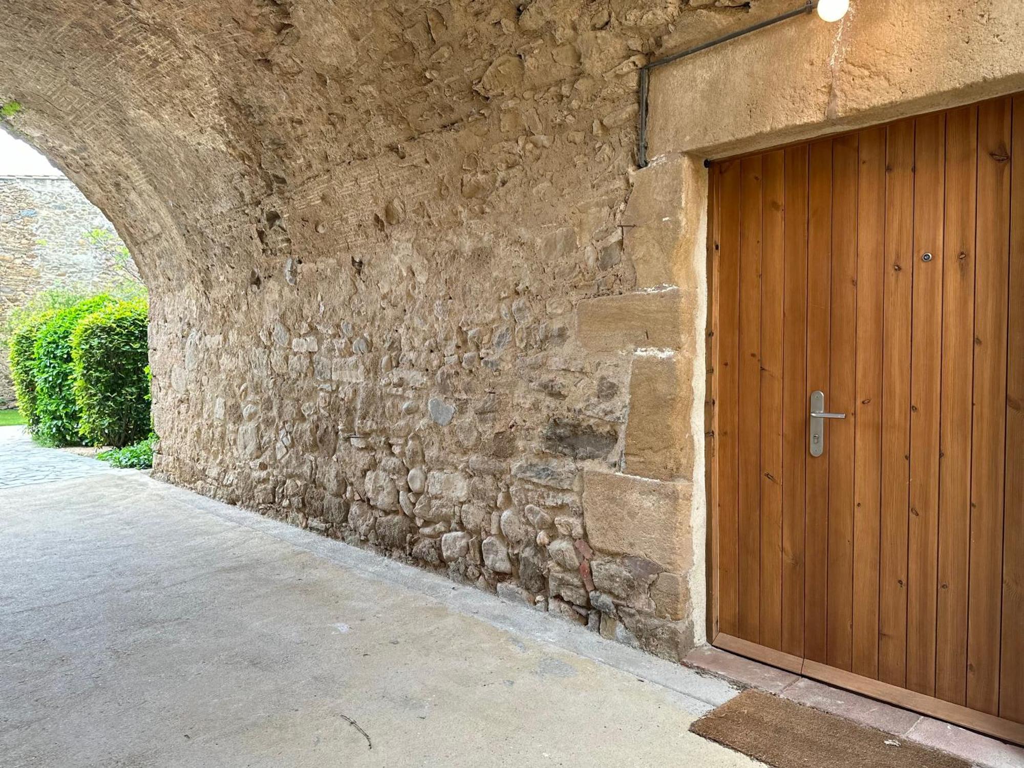 Penzion Encis D'Emporda -Adults Only- Casavells Exteriér fotografie