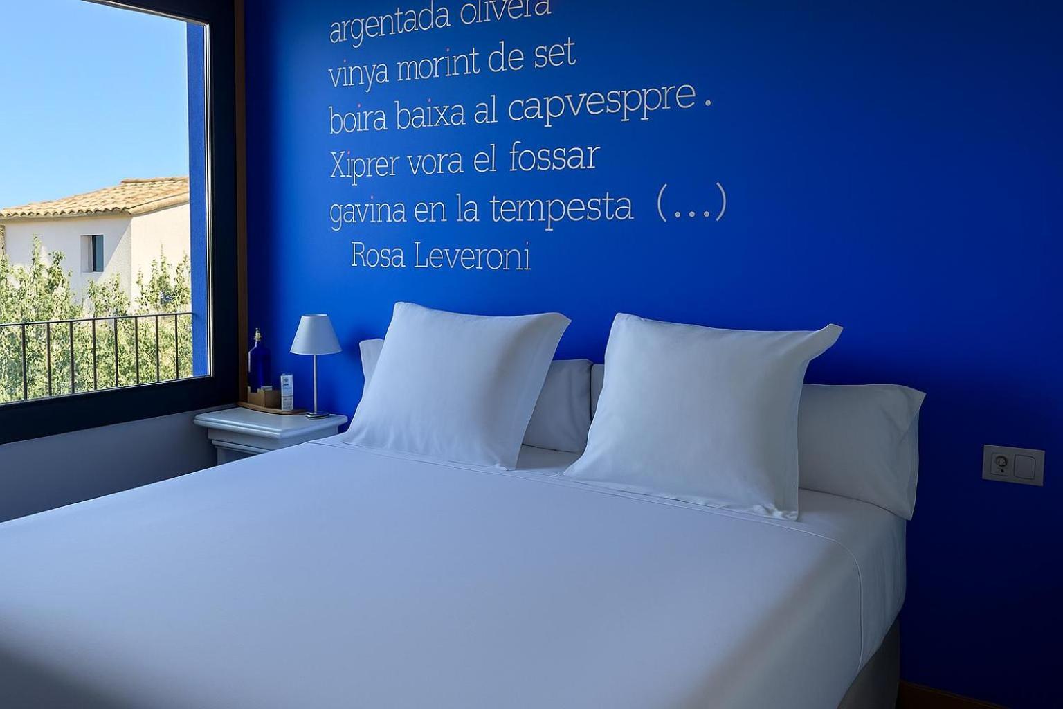 Penzion Encis D'Emporda -Adults Only- Casavells Exteriér fotografie