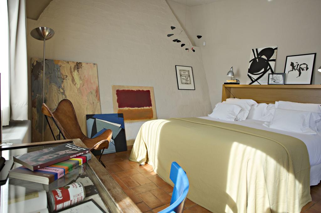 Penzion Encis D'Emporda -Adults Only- Casavells Pokoj fotografie