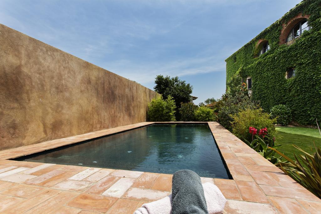 Penzion Encis D'Emporda -Adults Only- Casavells Exteriér fotografie