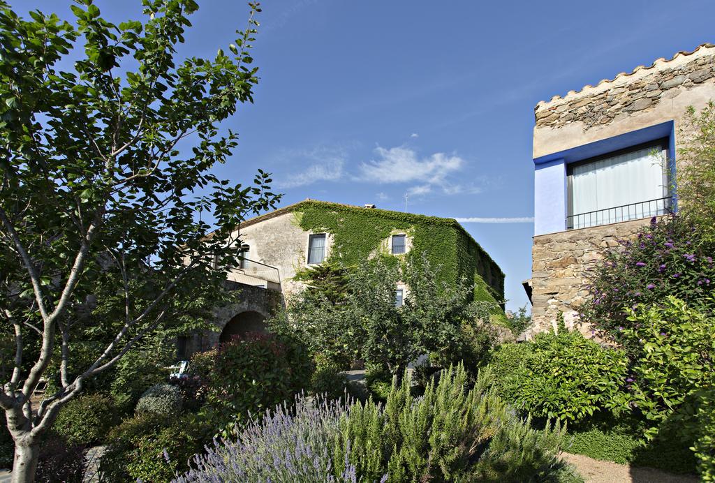 Penzion Encis D'Emporda -Adults Only- Casavells Exteriér fotografie